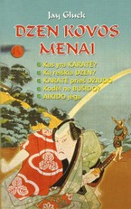Dzen kovos menai