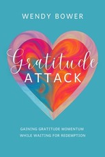 Gratitude Attack