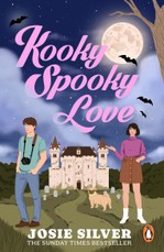 Kooky Spooky Love