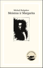 Meistras ir Margarita