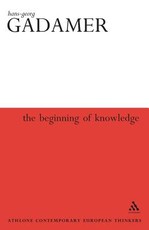 Beginning of Knowledge