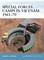 Special Forces Camps in Vietnam 1961-70