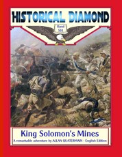 King Solomon's Mines
