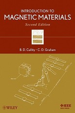 Magnetic Materials 2e