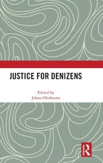 Justice for Denizens