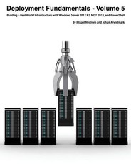 Deployment Fundamentals, Volume 5