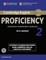 Cambridge English Proficiency 2 for updated exam. Self-study Pack (Student's Book with answers and Audio CDs (2))