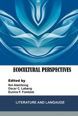 Ecocultural Perspectives