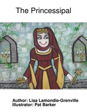 The Princessipal