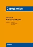 Carotenoids