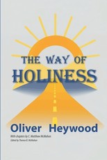 The Way of Holiness