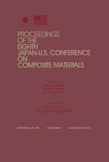 Newaz, G: Adaptive Structures, Eighth Japan/US Conference Pr