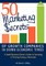 50 Marketing Secrets of Growth Companies in Down Economic Times