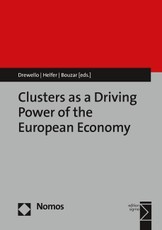Clusters as a Driving Power of the European Economy