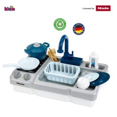 KLEIN MIELE kriauklė ir kaitlentė