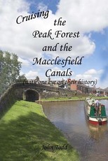 Cruising the Peak Forest and Macclesfield canals (with one eye on their history)