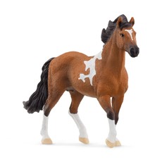 SCHLEICH HORSE CLUB Mangalarga Marchador veislės žirgas