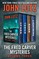 The Fred Carver Mysteries Volume Three