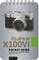 Fujifilm X100vi: Pocket Guide