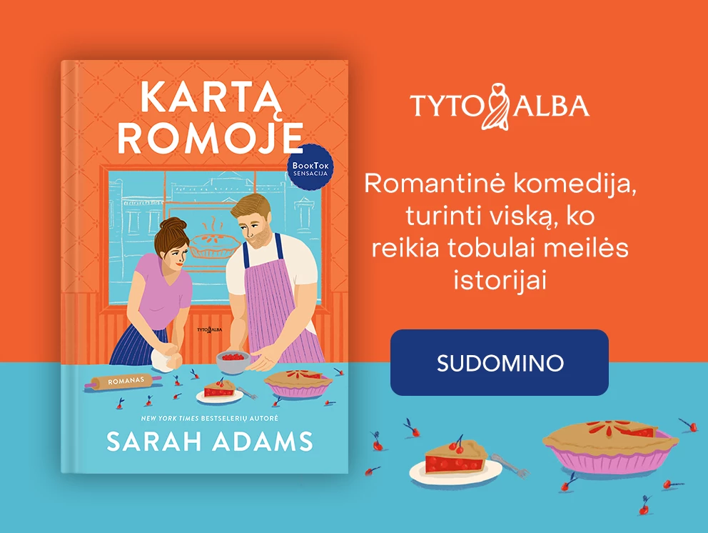 Kartą Romoje