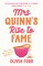 Ford, O: Mrs Quinn's Rise to Fame