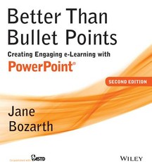 Better Than Bullet Points