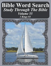 Bible Word Search Study Through The Bible