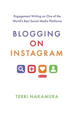 Blogging on Instagram