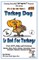 Turkey Day Is Not For Turkey's Over 200 Jokes and Cartoons Animals, Aliens, Sports, Holidays, Occupations, School, Computers, Monsters, Dinosaurs & More- in BLACK and WHITE