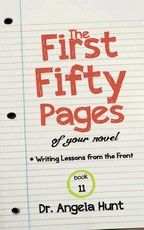 The First Fifty Pages