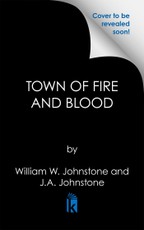 Town of Fire and Blood