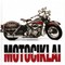 Motociklai