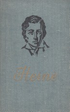 Heinrichas Heinė. Lyrika ir satyra