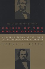Crisis of the House Divided
