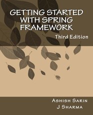Getting started with Spring Framework