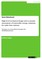 High level technical design and economic assessment of renewable energy solutions for radio base stations