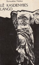 Už kasdienybės lango