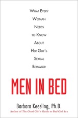 Men in Bed