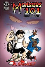 Monsters 101, Book One