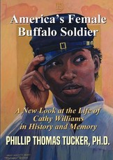 America's Female Buffalo Soldier