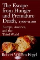 Escape from Hunger and Premature Death, 1700-2100