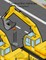 Construction Vehicles Coloring Book 1