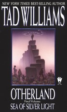 Otherland: Sea of Silver Light