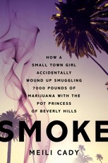 Cady, M: Smoke