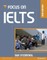 Focus on IELTS New Edition Coursebook (with iTest CD-ROM)