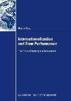 Internationalization and Firm Performance
