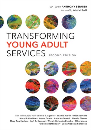 Transforming Young Adult Services