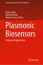 Plasmonic Biosensors