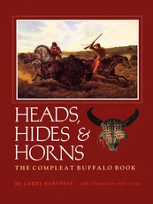 Heads, Hides & Horns