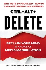 Ctrl + Alt + Delete
